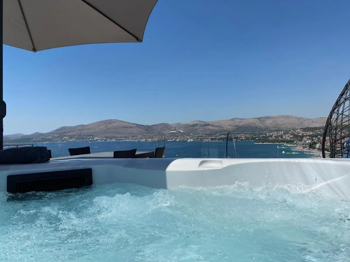 شقة Penthouse Maus تروغير