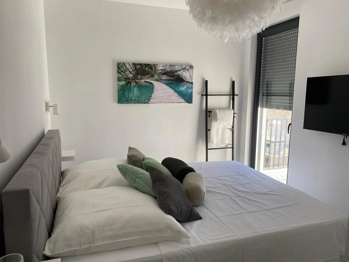 شقة Penthouse Maus تروغير
