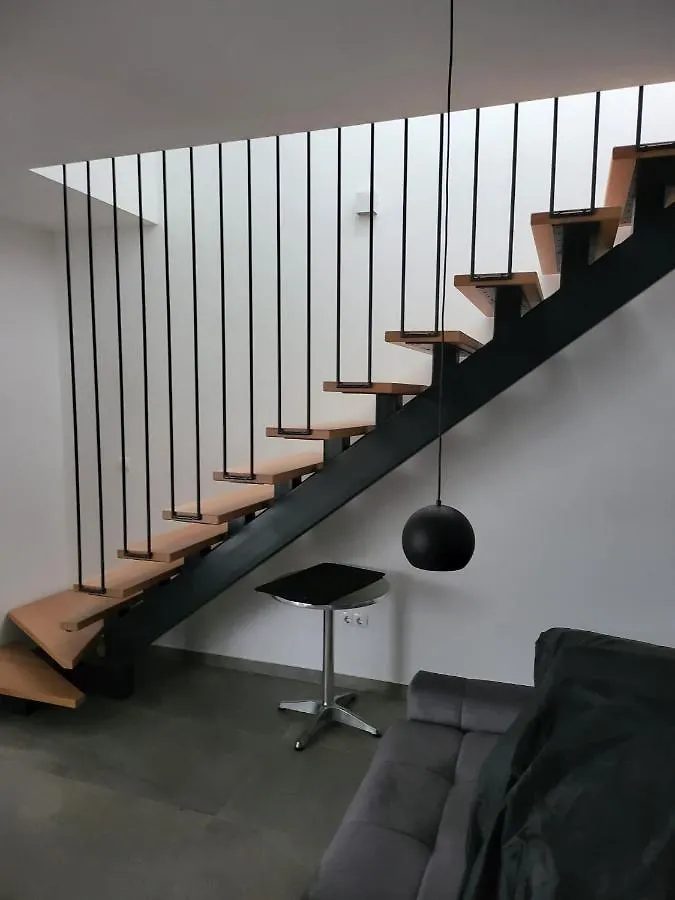 شقة Penthouse Maus تروغير كرواتيا