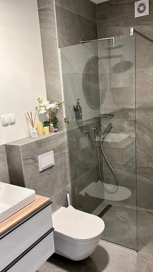 Penthouse Maus Apartment Trogir 0*,